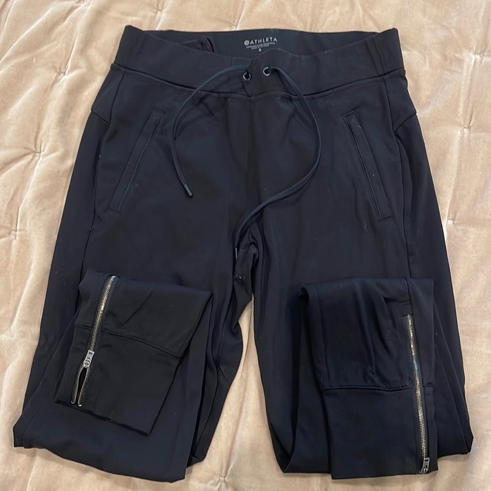 Athleta Joggers